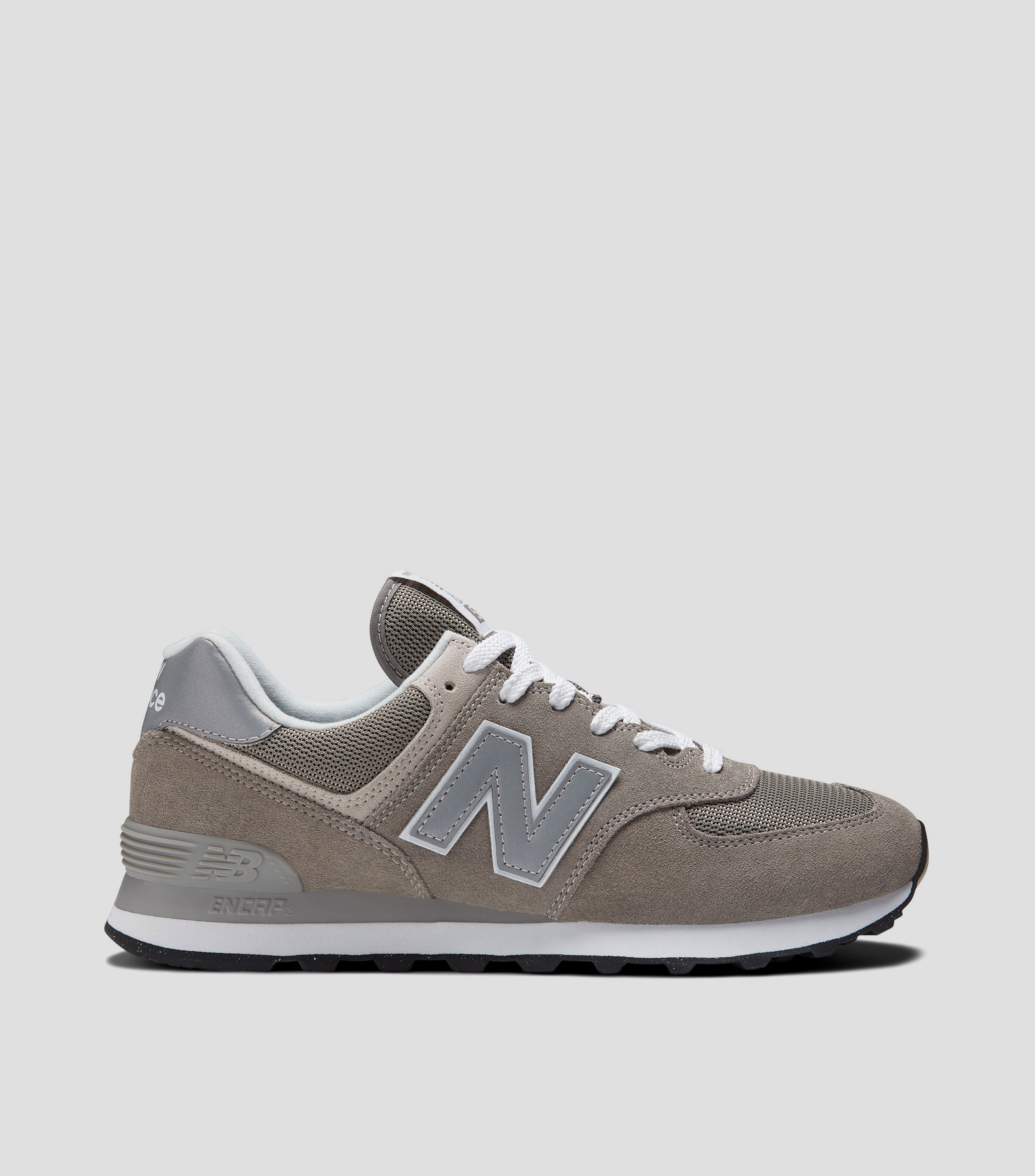 New Balance Tenis Classic 574 Hombre El Palacio de Hierro